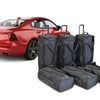 Car-Bags Volvo S60 III Reistassen Pro.Line