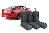 Car-Bags Volvo S60 III Reistassen Pro.Line
