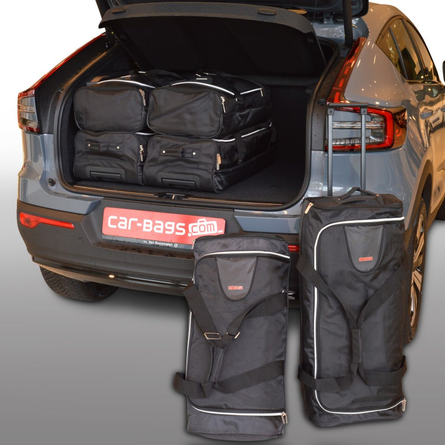 Car-Bags Volvo C40 Reistassen