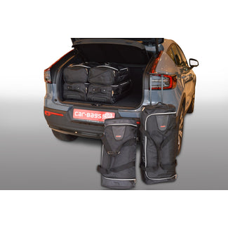Car-Bags Volvo C40 Reistassen
