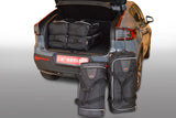 Car-Bags Volvo C40 Reistassen