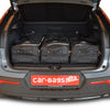 Car-Bags Volvo C40 Reistassen
