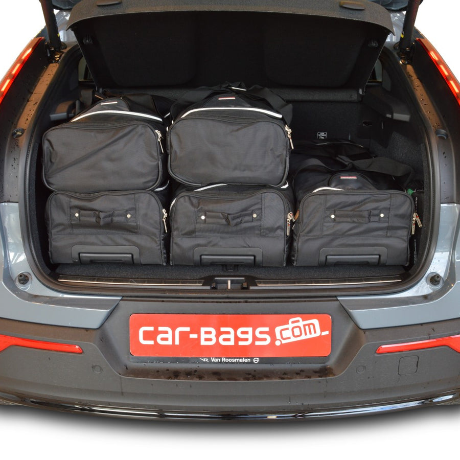 Car-Bags Volvo C40 Reistassen