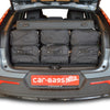 Car-Bags Volvo C40 Reistassen