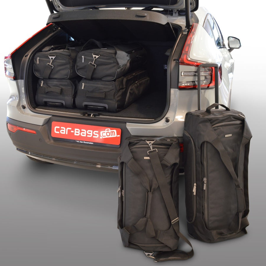 Car-Bags Volvo C40 Reistassen Pro.Line