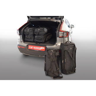 Car-Bags Volvo C40 Reistassen Pro.Line