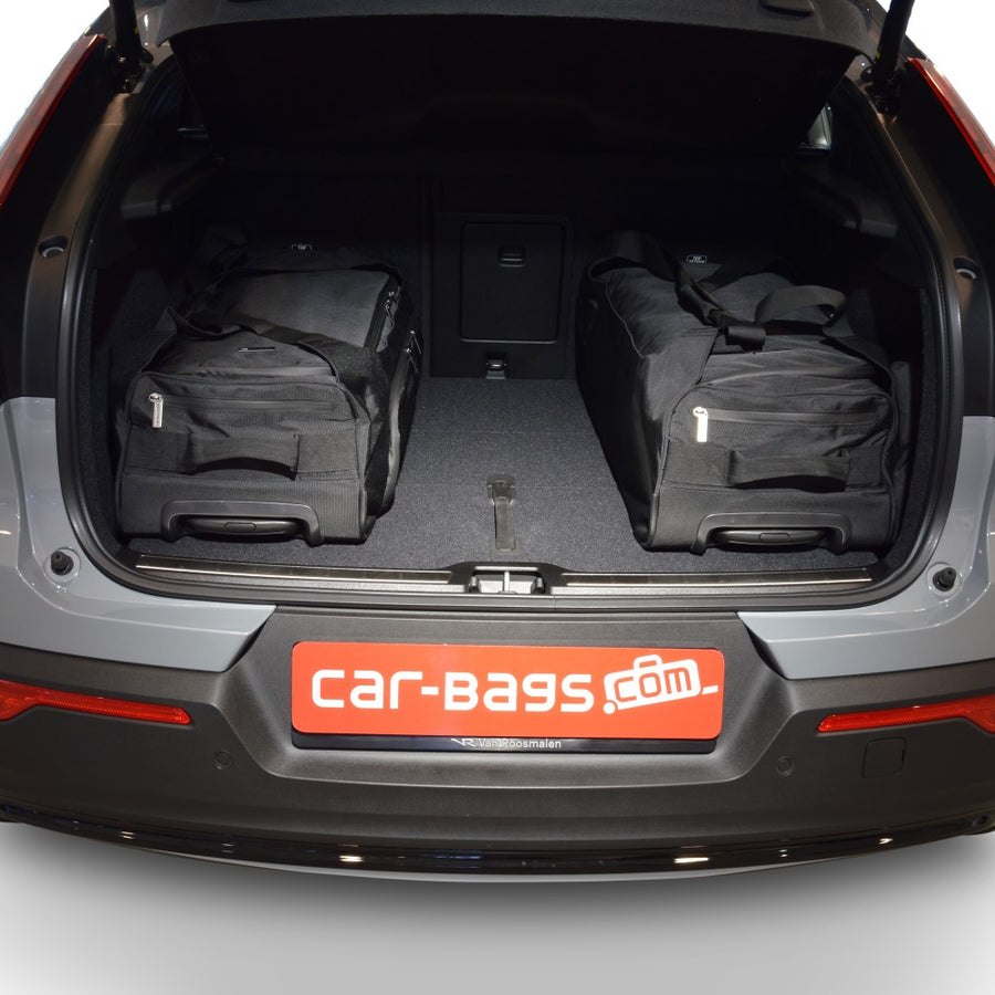 Car-Bags Volvo C40 Reistassen Pro.Line