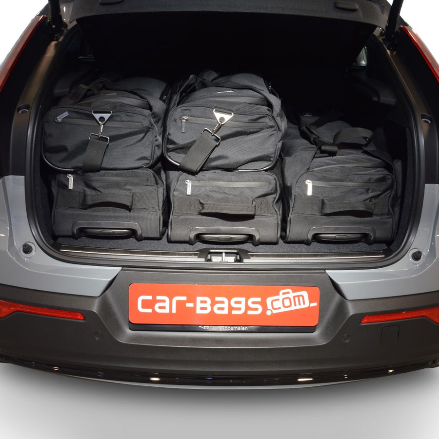 Car-Bags Volvo C40 Reistassen Pro.Line