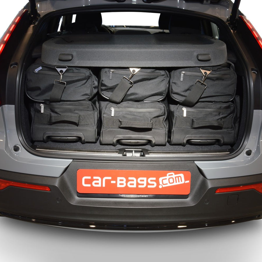 Car-Bags Volvo C40 Reistassen Pro.Line