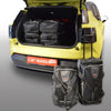 Car-Bags Volvo EX30 Reistassen