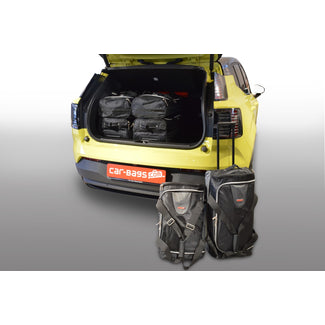 Car-Bags Volvo EX30 Reistassen