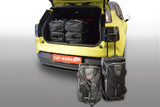 Car-Bags Volvo EX30 Reistassen