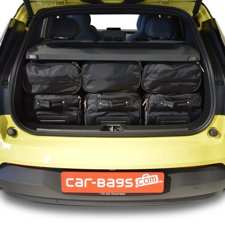 Car-Bags Volvo EX30 Reistassen