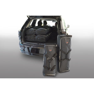 Car-Bags Volvo EX90 Reistassen