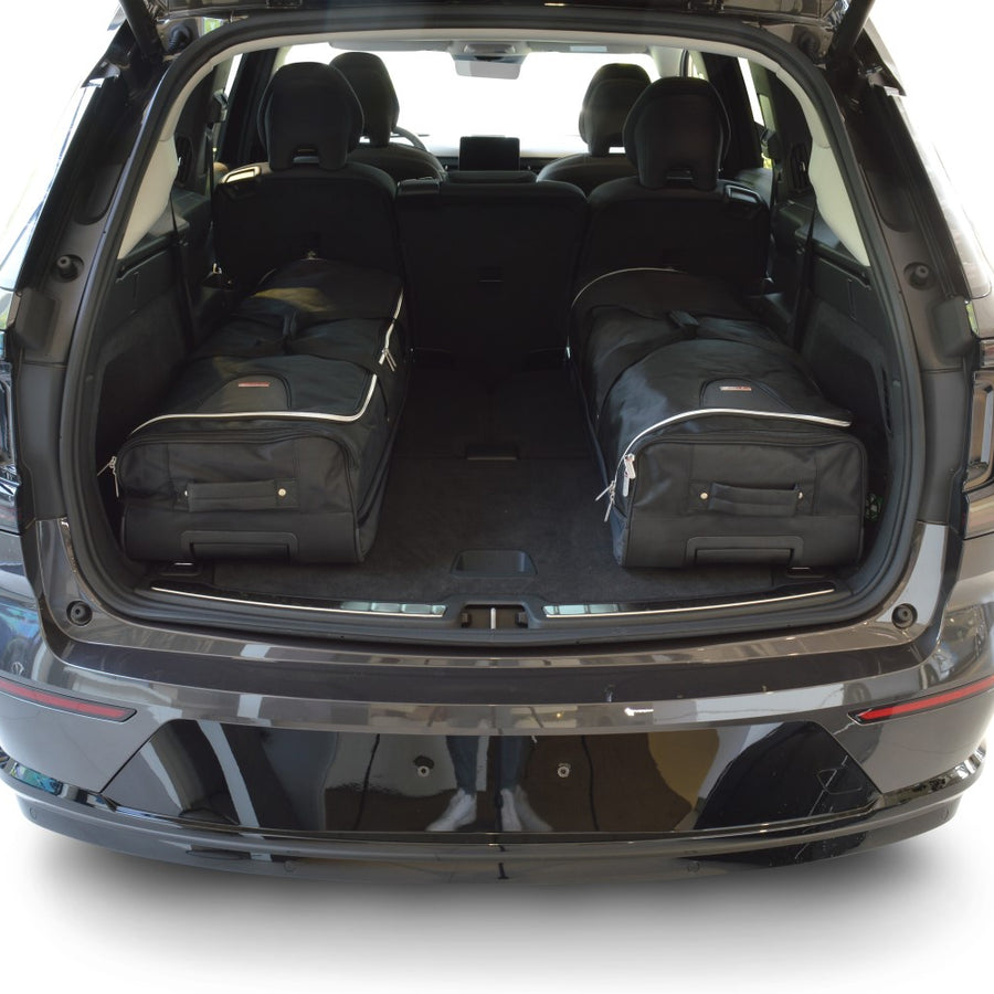 Car-Bags Volvo EX90 Reistassen