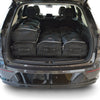 Car-Bags Volvo EX90 Reistassen