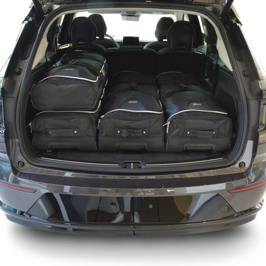 Car-Bags Volvo EX90 Reistassen