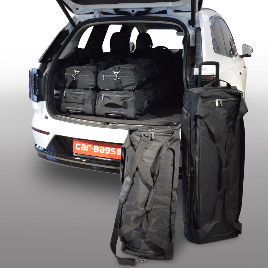 Car-Bags Volvo EX90 Reistassen Pro.Line