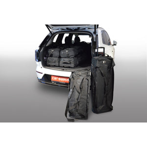 Car-Bags Volvo EX90 Reistassen Pro.Line
