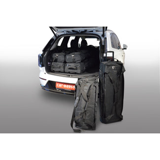 Car-Bags Volvo EX90 Reistassen Pro.Line