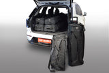 Car-Bags Volvo EX90 Reistassen Pro.Line