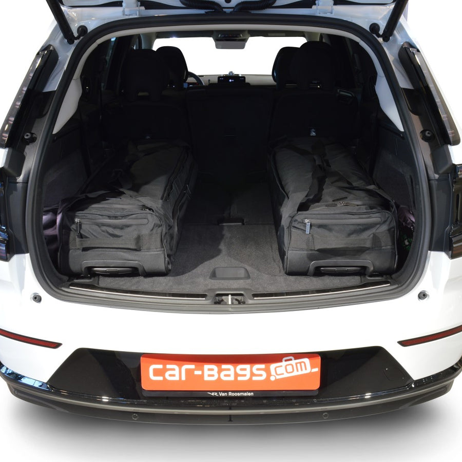 Car-Bags Volvo EX90 Reistassen Pro.Line