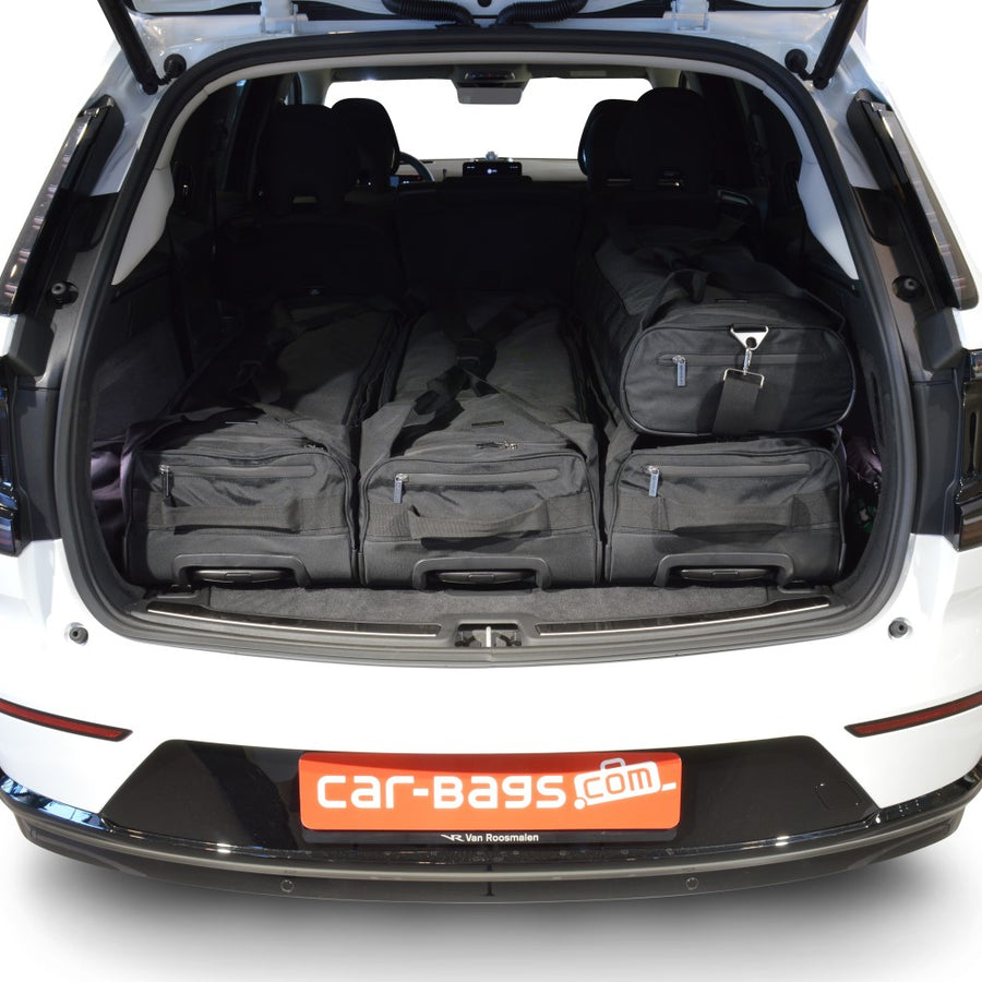 Car-Bags Volvo EX90 Reistassen Pro.Line