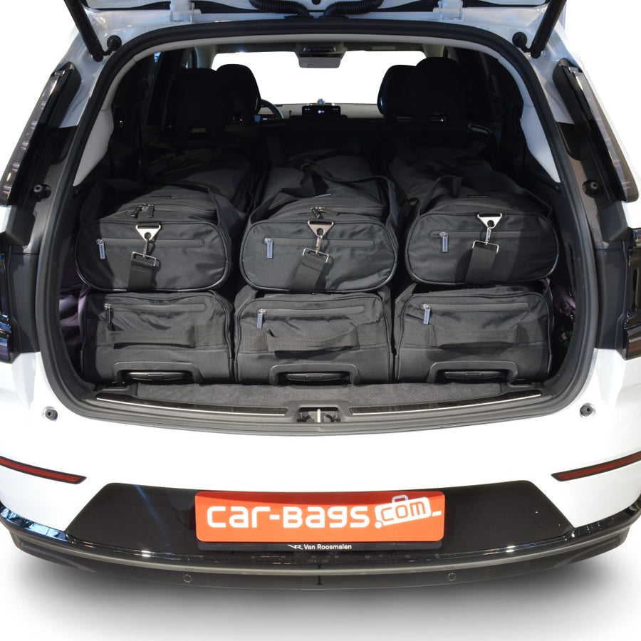 Car-Bags Volvo EX90 Reistassen Pro.Line
