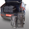 Car-Bags Volvo EC40 Reistassen