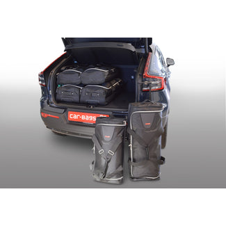 Car-Bags Volvo EC40 Reistassen