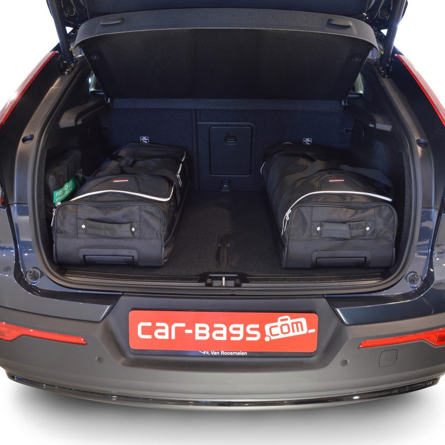 Car-Bags Volvo EC40 Reistassen