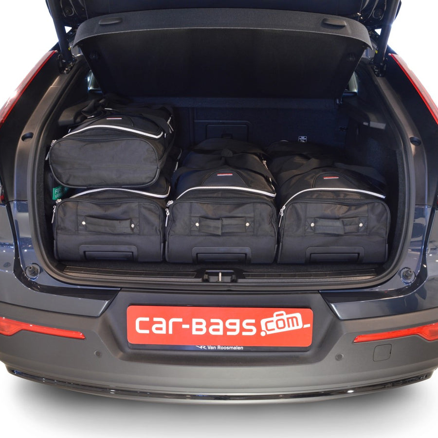 Car-Bags Volvo EC40 Reistassen