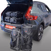 Car-Bags Volvo EX40 Reistassen