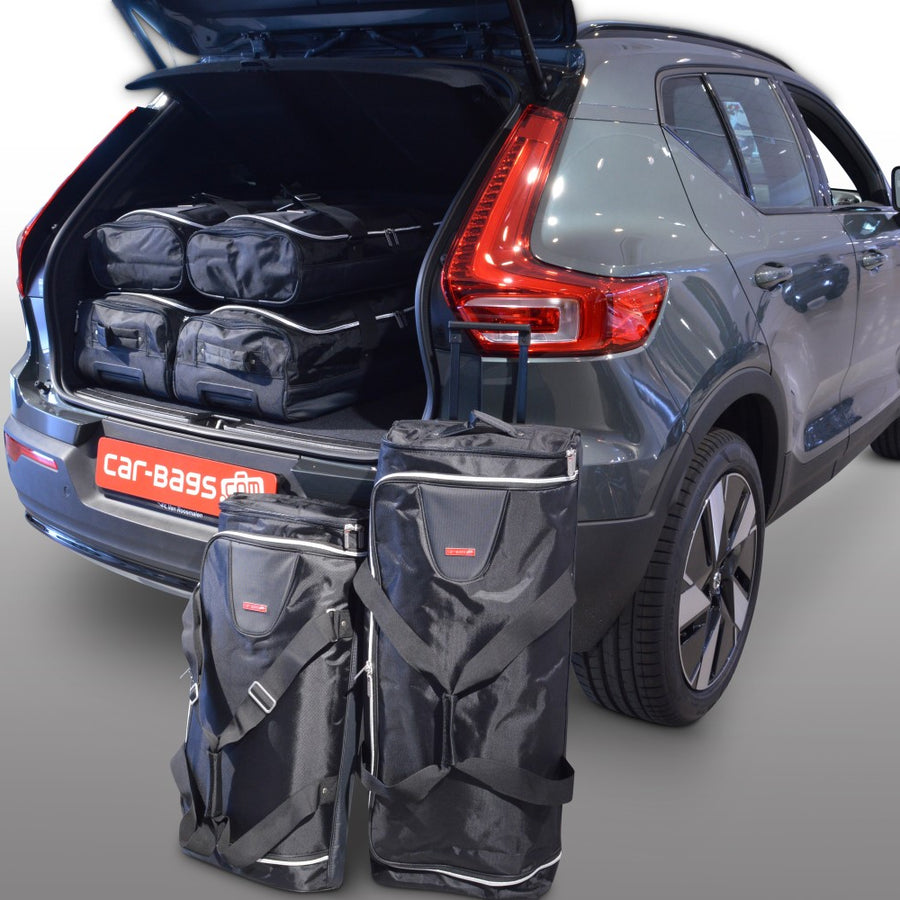 Car-Bags Volvo EX40 Reistassen