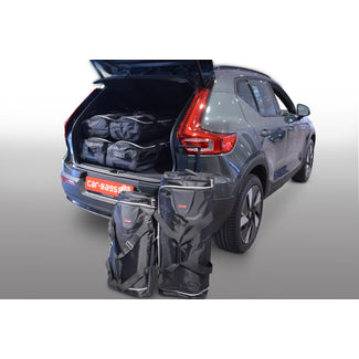 Car-Bags Volvo EX40 Reistassen
