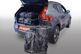 Car-Bags Volvo EX40 Reistassen