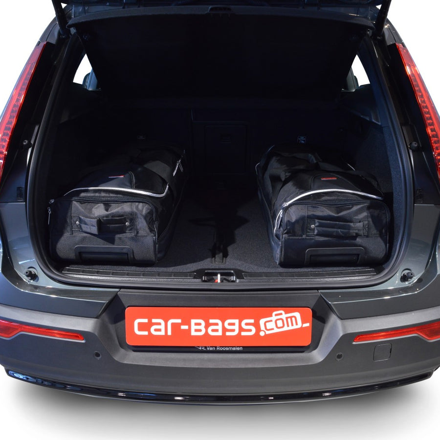 Car-Bags Volvo EX40 Reistassen