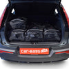 Car-Bags Volvo EX40 Reistassen