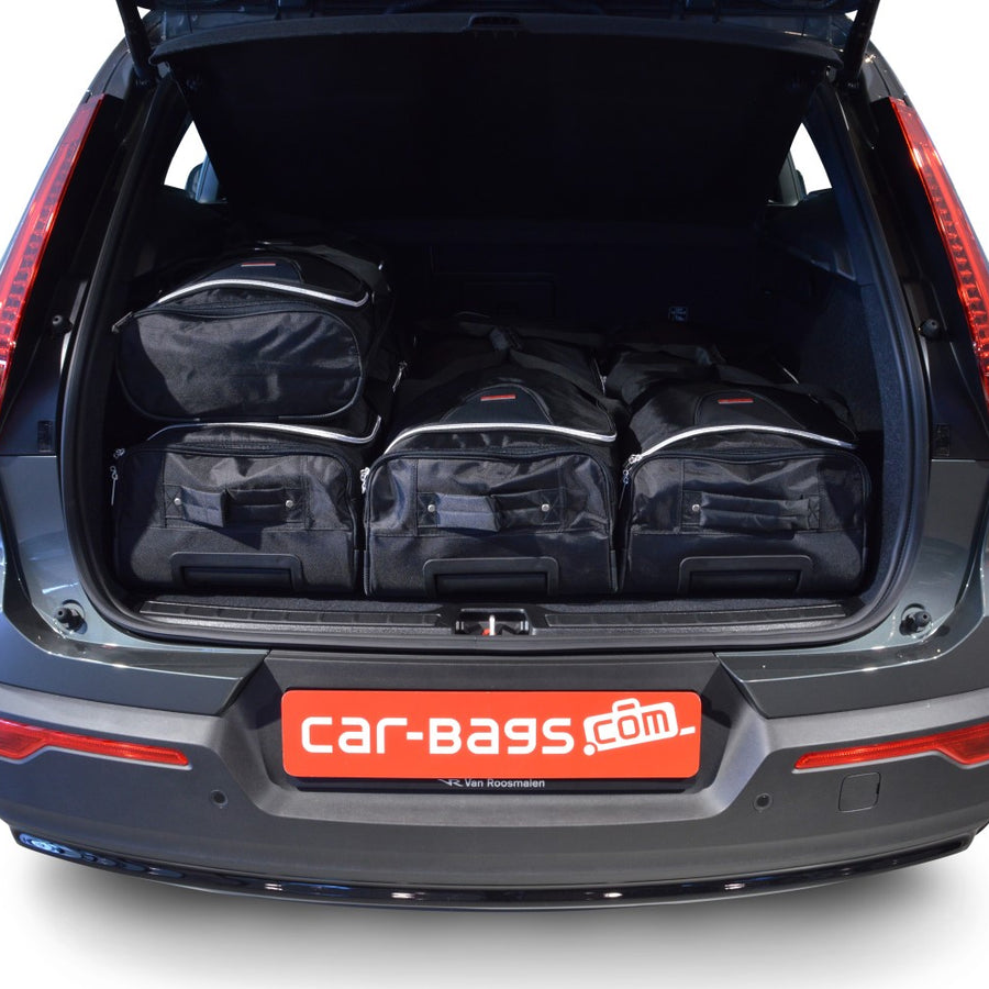 Car-Bags Volvo EX40 Reistassen