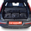 Car-Bags Volvo EX40 Reistassen