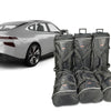 Car-Bags XPeng P7 2021 Reistassen