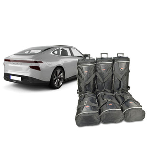 Car-Bags XPeng P7 2021 Reistassen