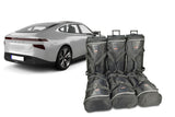 Car-Bags XPeng P7 2021 Reistassen