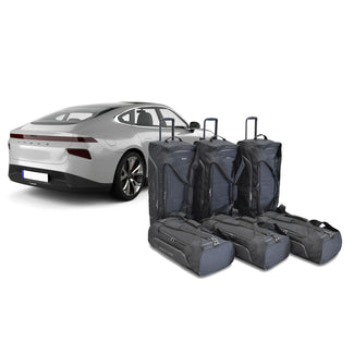 Car-Bags XPeng P7 2021 Reistassen Pro.Line