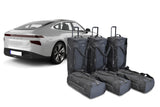 Car-Bags XPeng P7 2021 Reistassen Pro.Line