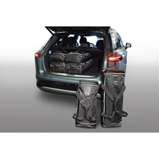Car-Bags XPeng G9 2022 Reistassen