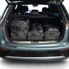 Car-Bags XPeng G9 2022 Reistassen