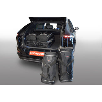 Car-Bags XPeng G6 2023 Reistassen