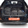 Car-Bags XPeng G6 2023 Reistassen