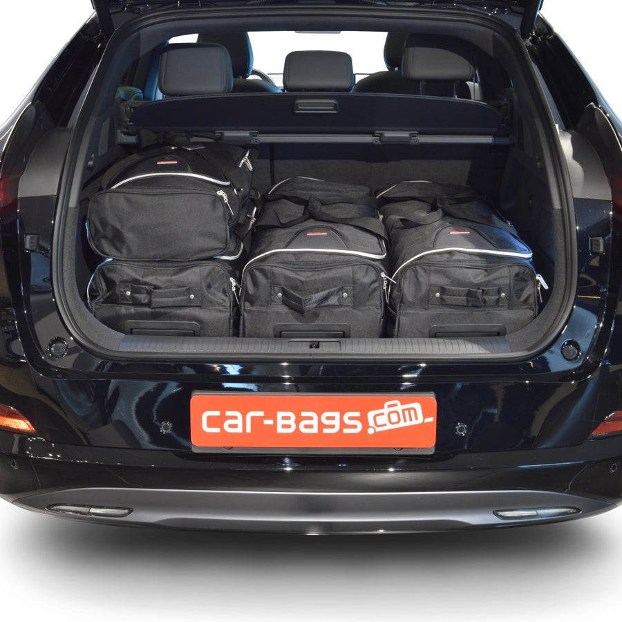 Car-Bags XPeng G6 2023 Reistassen